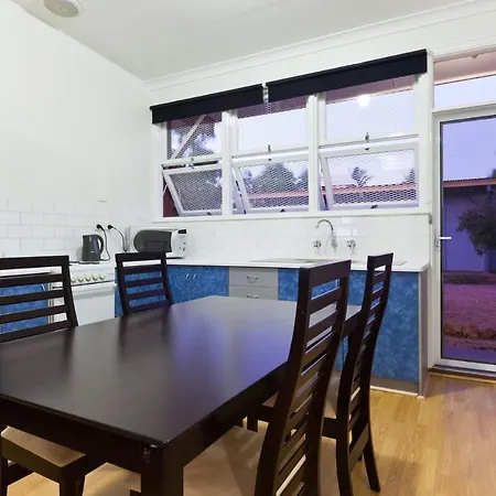 Exmouth Villas Unit 33 Exterior photo