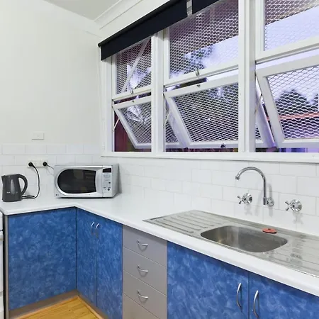 Exmouth Villas Unit 33 Exterior photo