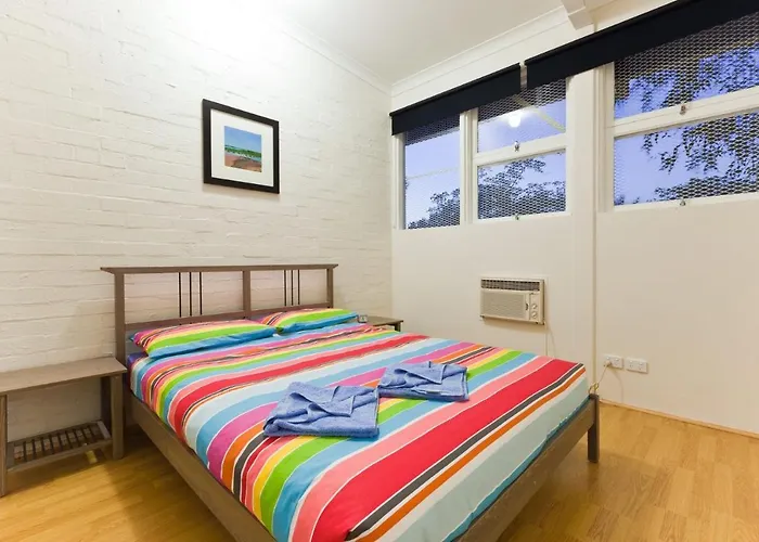 Exmouth Villas Unit 33