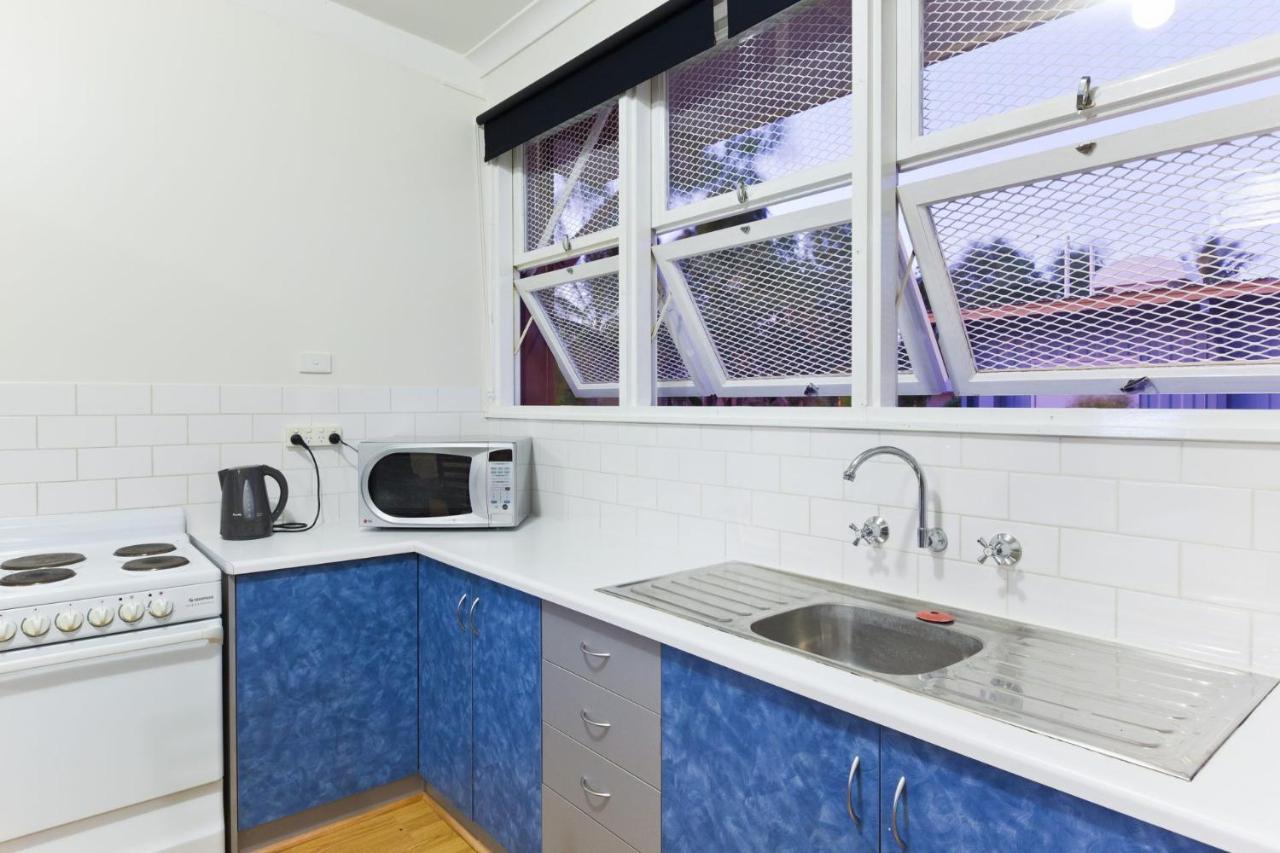 Holiday home Unit 33